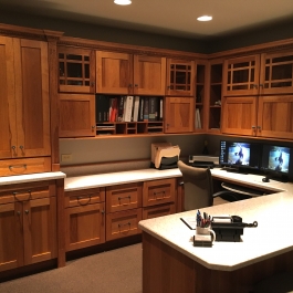 MR Office