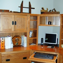 SA Office 1