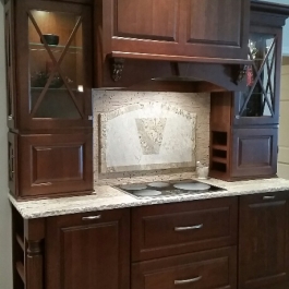 WA Hood Display