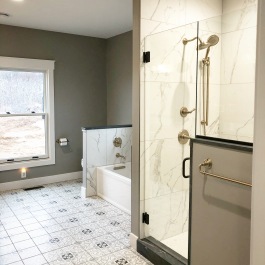 Grimble Master Bath 1