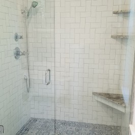 Clark-Shower