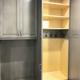 Grimble Locker 1