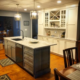 Allen Kitchen 1