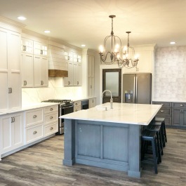Grimble Kitchen