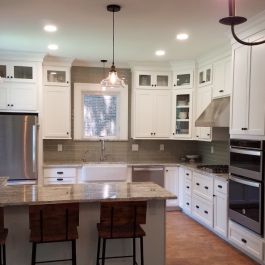 Clark-Kitchen