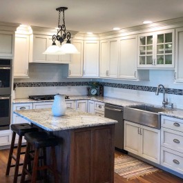 Russell Kitchen 1