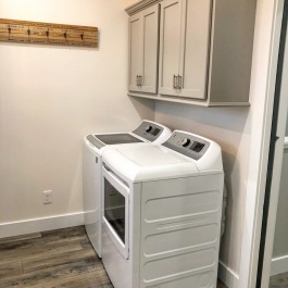 Grimble Laundry 2